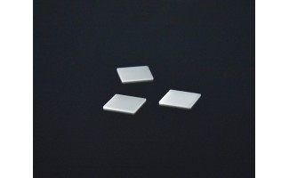 BBO 5x5x1.0mm for Type1 Phase Matching